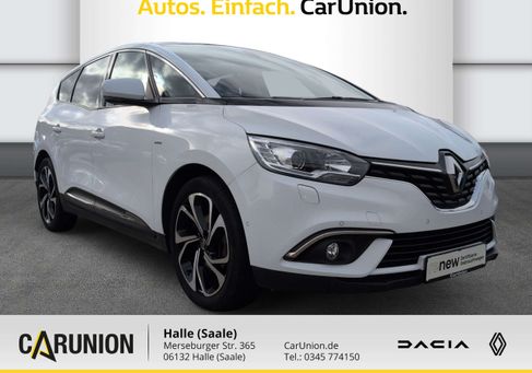 Renault Grand Scenic, 2020