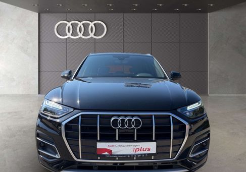 Audi Q5, 2022 2