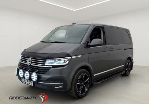 Volkswagen Multivan, 2020