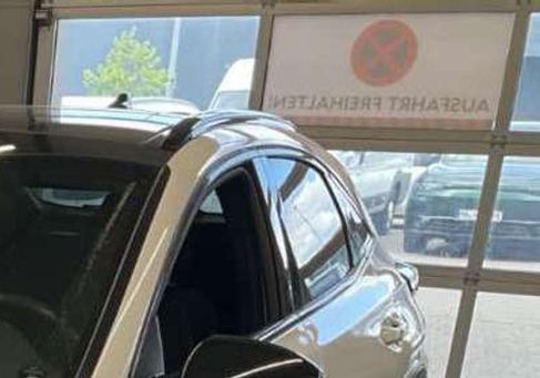 Kia XCeed, 2023