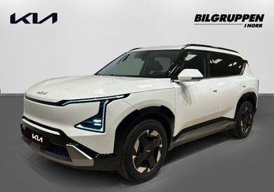 Kia, 2026