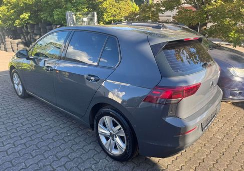 Volkswagen Golf, 2020 2