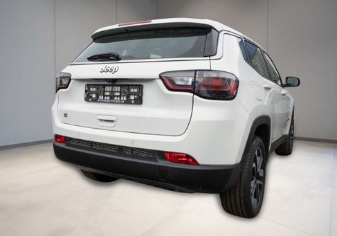 Jeep Compass, 2024 3