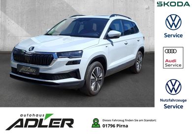Skoda Karoq, 2023