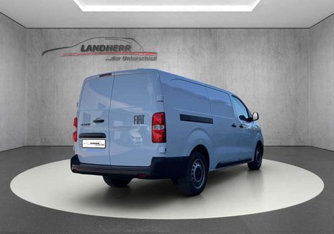 Fiat Scudo, 2025 3