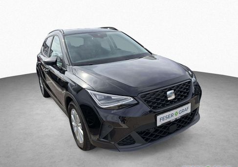 Seat Arona, 2025 3