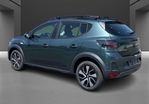 Dacia Sandero, 2026