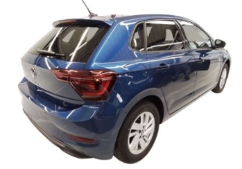 Volkswagen Polo, 2026 3