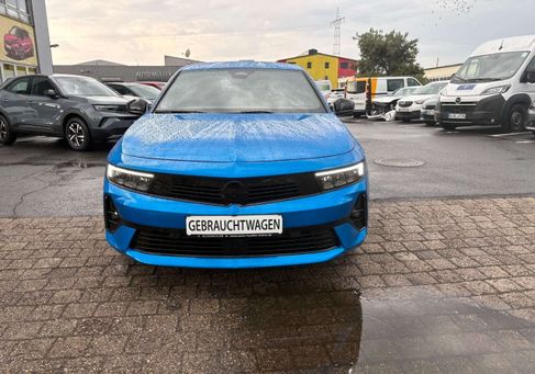 Opel Astra, 2024