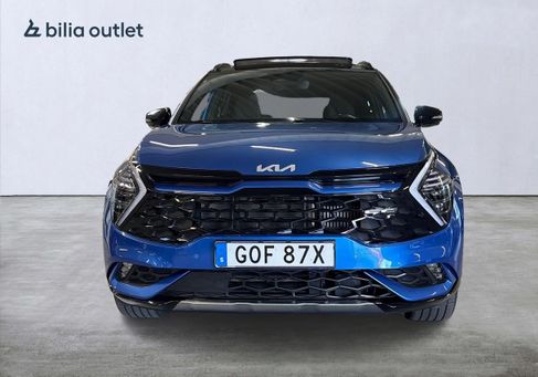 Kia Sportage, 2022 2