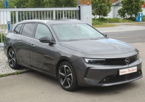 Opel Astra, 2023