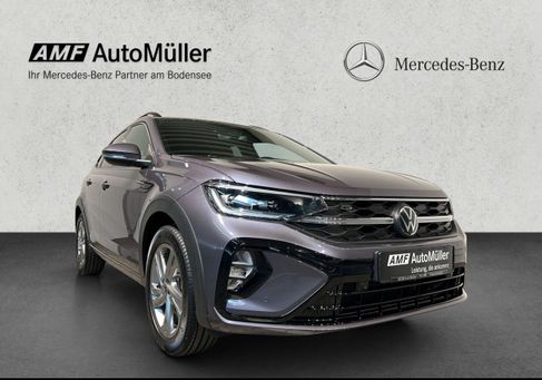 Volkswagen Taigo, 2024