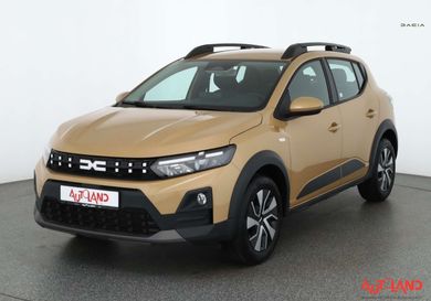 Dacia Sandero, 2026