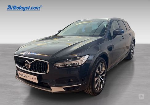 Volvo V90 Cross Country, 2024