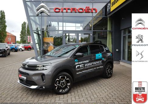 Citroën C5 Aircross, 2023