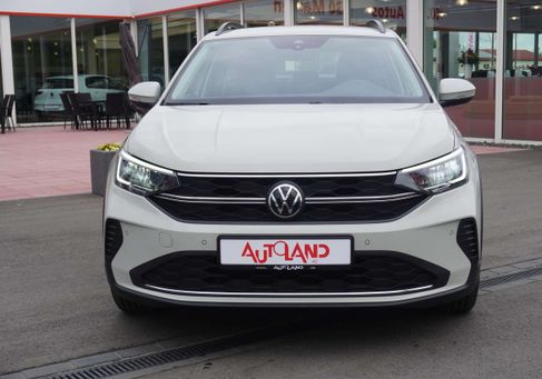 Volkswagen Taigo, 2022