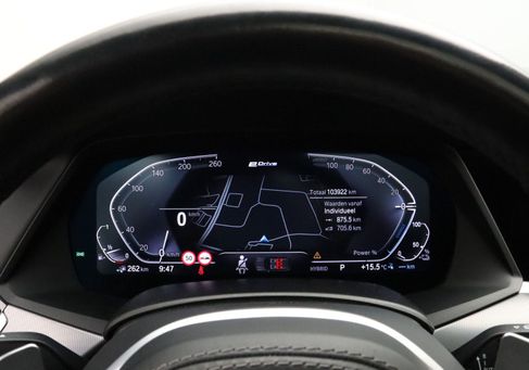 BMW X5, 2022