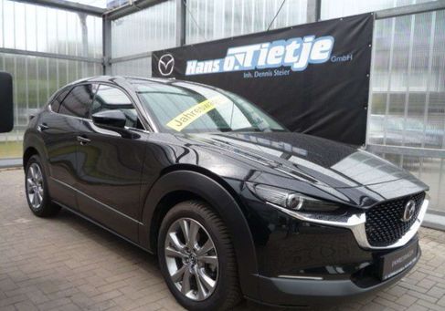 Mazda CX-30, 2025 2