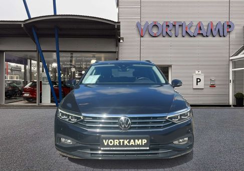 Volkswagen Passat Variant, 2021 3