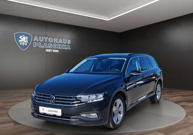Volkswagen Passat Variant, 2023