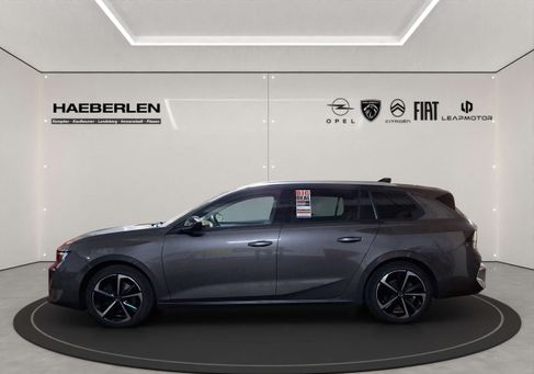 Opel Astra, 2023