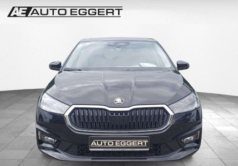 Skoda Fabia, 2026
