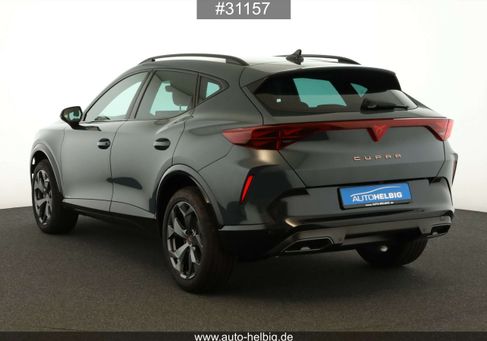 Cupra Formentor, 2025