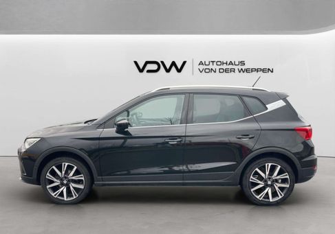Seat Arona, 2024