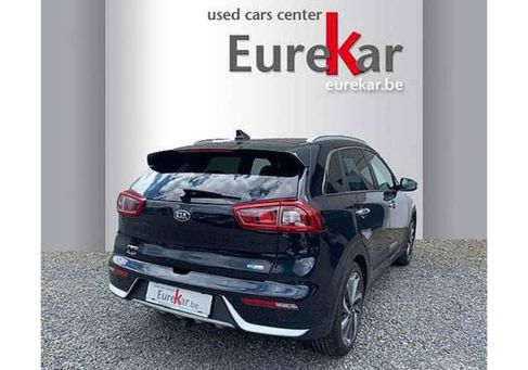 Kia Niro, 2019