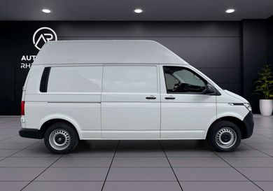 Volkswagen T6 Transporter, 2022