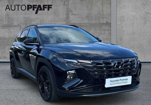 Hyundai Tucson, 2023