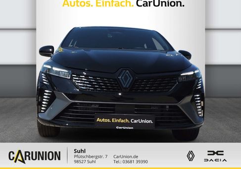 Renault Clio, 2025
