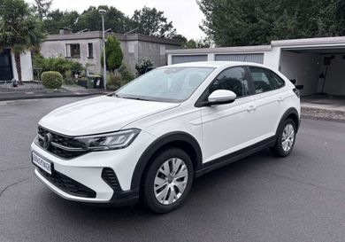 Volkswagen Taigo, 2022