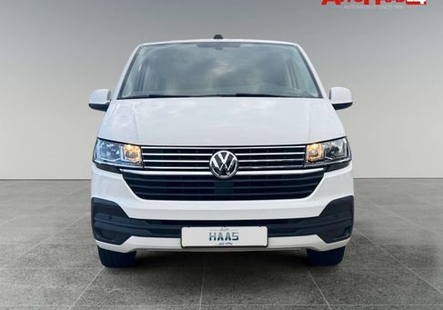 Volkswagen T6 Caravelle, 2021 2