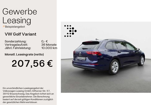 Volkswagen, 2021 2