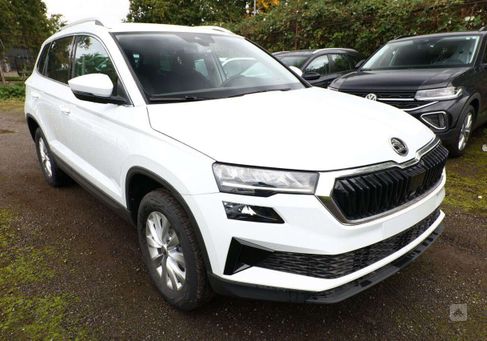 Skoda Karoq, 2024