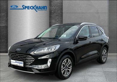 Ford Kuga, 2022