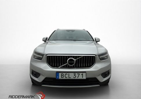 Volvo XC40, 2019 2
