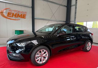 Seat Leon, 2026