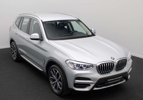 BMW X3, 2021 3