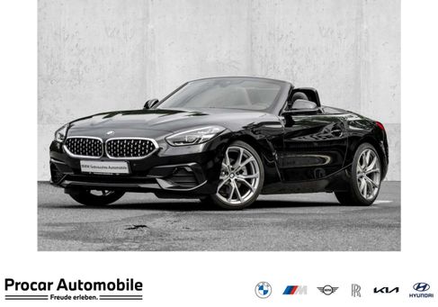 BMW Z4, 2020