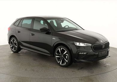 Skoda Scala, 2026