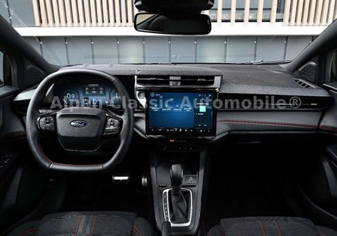 Ford Puma, 2024 2