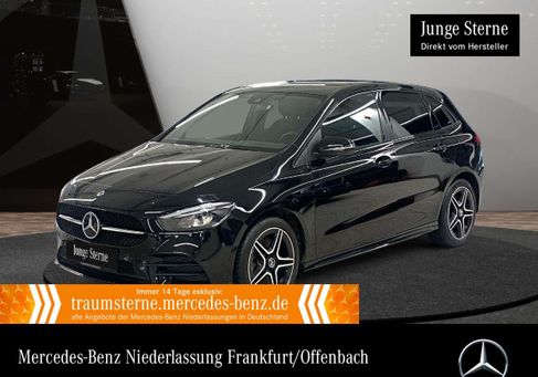 Mercedes-Benz B 250, 2021