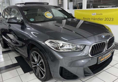 BMW X2, 2021 3