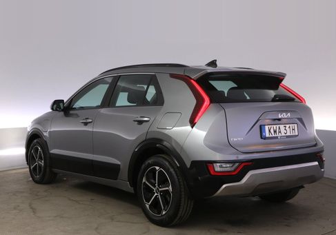 Kia Niro, 2024