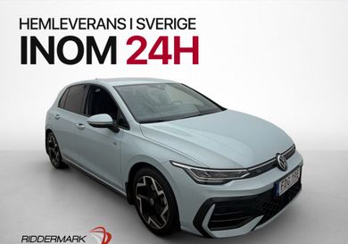 Volkswagen Golf, 2025