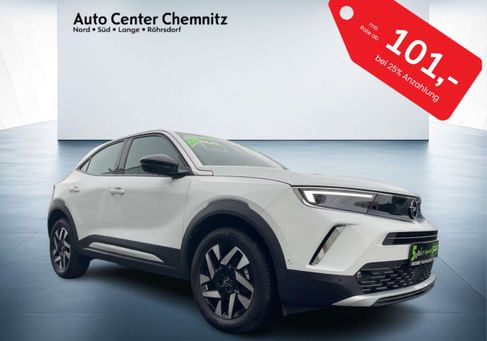 Opel Mokka, 2023 2