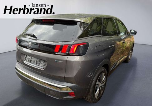 Peugeot 3008, 2022