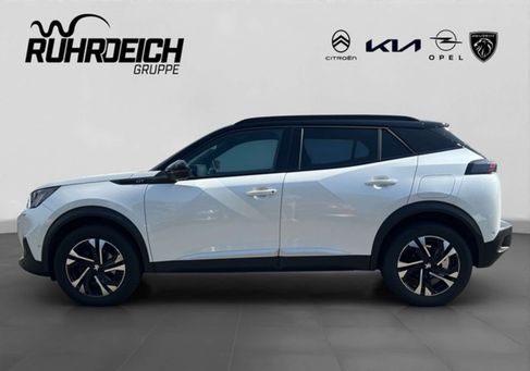 Peugeot 2008, 2023